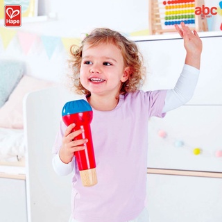 Hape - Mighty Echo Microphone ไมโครโฟนกึกก้อง 12M+ รูปที่ 3