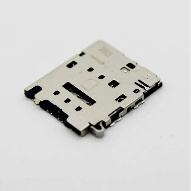 Samsung A510 A5 2016 No.2 ซิมการ์ดเชื่อมต่อ Sim Only Sim Reader Connector No.2 A510 A5 2016