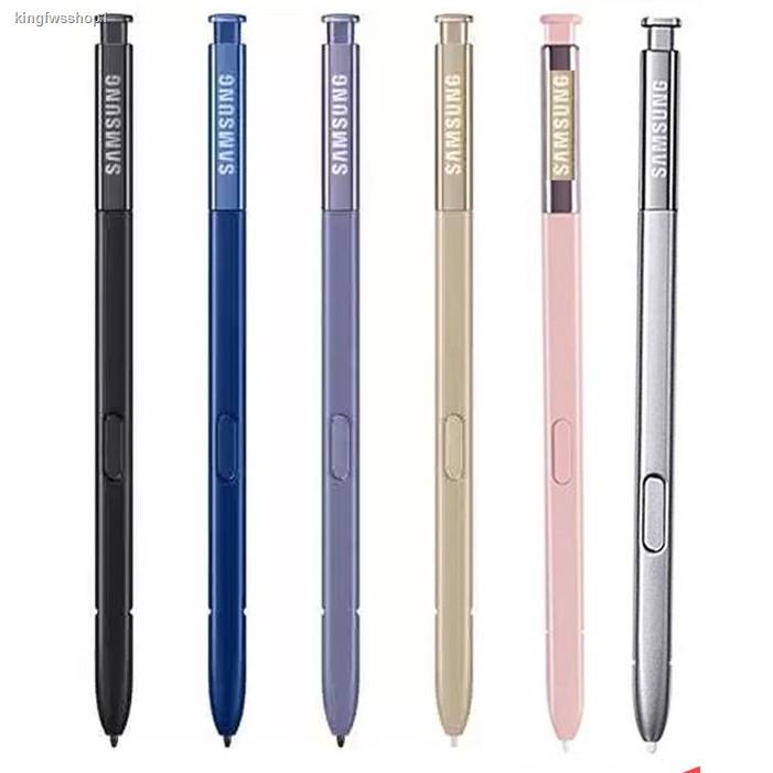 จัดส่งเฉพาะจุด จัดส่งในกรุงเทพฯS Pen  Samsung note 8 / Fan Edition FE ปากกา รับประกัน ใช้งานไม่ได้ ยินดีคืนเงิน