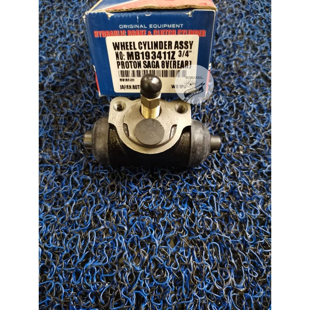 REAR WHEEL CYLINDER PROTON SAGA 8V