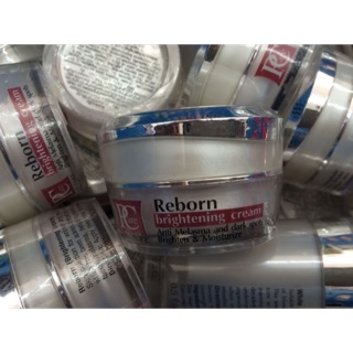 Reborn Brightening Cream