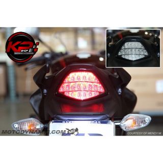 ไฟท้ายแต่ง MD HONDA CBR250R/CBR300R/CB300F