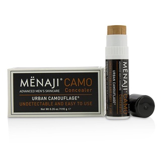 MENAJI - Camo Concealer - Sand