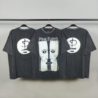 เสื้อยืด FOG Vintage Pink Floyd Unisex [Limited Edition]