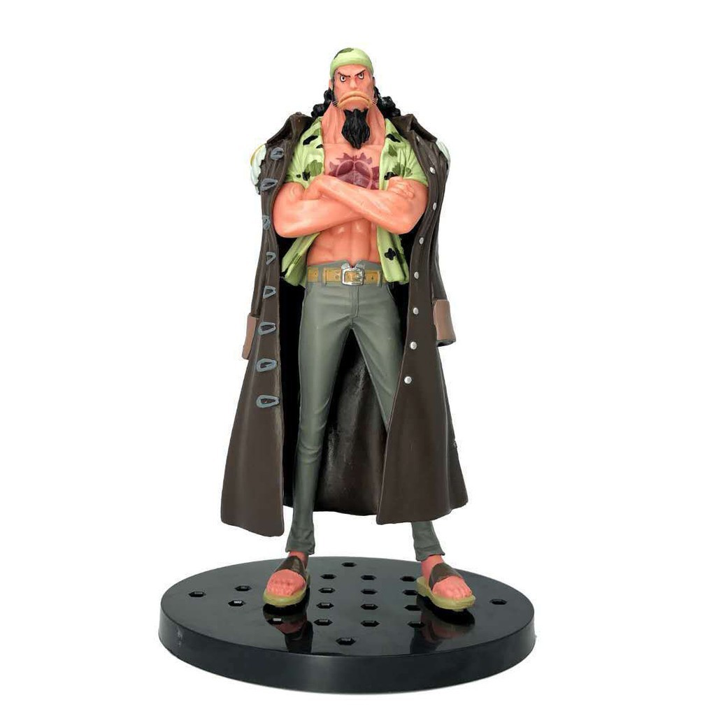 One Piece Dxf Vol. 15 Bill อุปกรณ์เสริมสําหรับใช้ในการตกปลา Jinbei ...