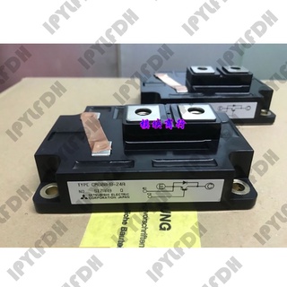 โมดูลเพาเวอร์ IGBT CM600HB-24A CM300HA-24H