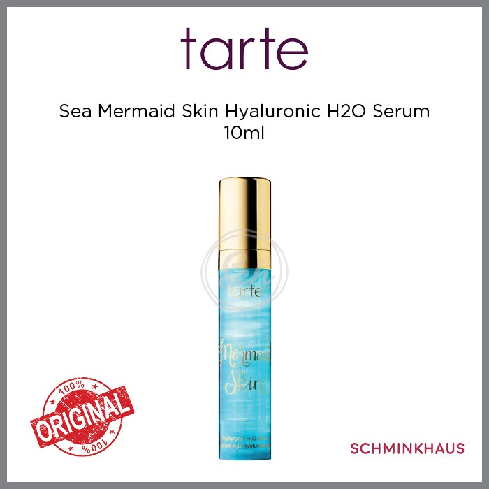 tarte mermaid skin