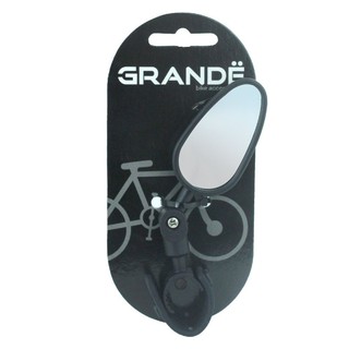 กระจกมองข้างจักรยาน GRANDE GLASS-GD-02 M อุปกรณ์เสริมจักรยาน จักรยาน กีฬาและฟิตเนส BIKE MIRROR GRANDE GLASS-GD-02 M