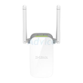 D-LINK N300 Wireless Range Extender