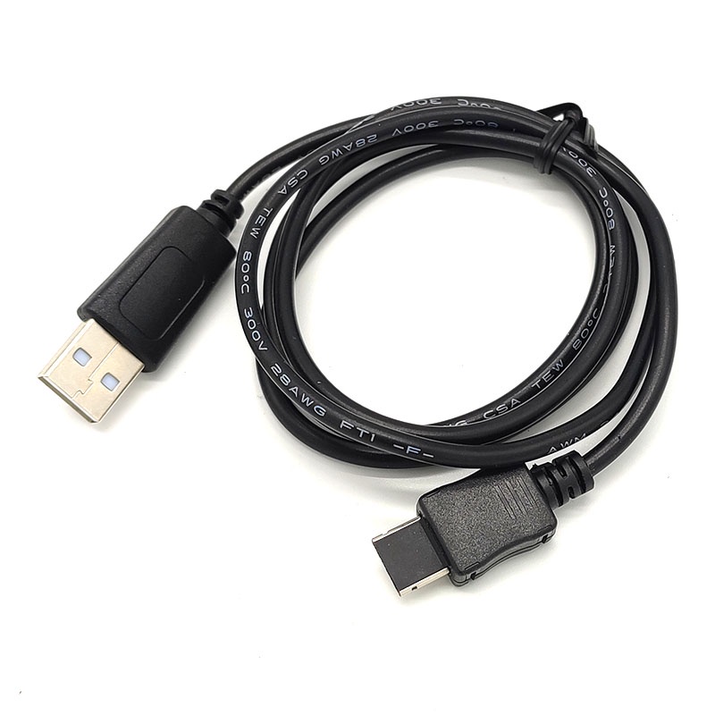 สาย USB 2.0 สําหรับ SAMSUNG SGH-A707 A717 D807 D806 D830 D840 D900 E250 E900 F300 i607