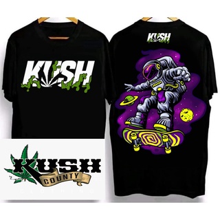 เสื้อวินเทจชาย - เสื้อยืดสําหรับผู้ชาย▥K.kush เสื้อวินเทจท็อปส์ซูเสื้อหลวมเสื้อผ้าเสื้อยืดหลวมเสื้อ