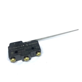 RZ-15HW24-B3  Basic limit switch