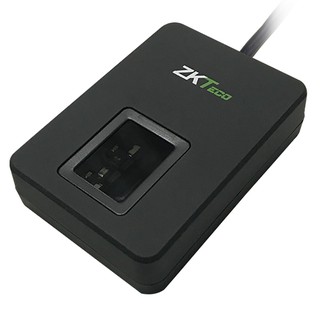 เครื่องสแกนนิ้วแบบ USB ZKTeco ZK9500 Fingerprint USB Reader ของแท้ แถมฟรี SDK Finger Scan ZK#9500