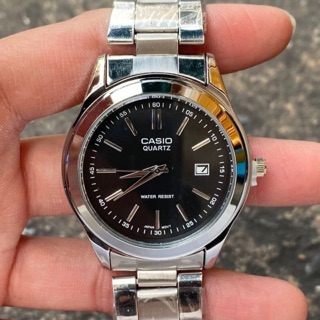 นาฬิกาข้อมือ นาฬิกาCasio Casio นาฬิกา ผู้หญิง ดูดี สวย