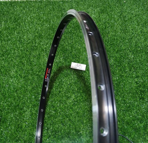 26 MTB ALLOY DOUBLE WALL BRAKELINE ขอบจักรยาน ARAYA TM-620 ETRTO 559