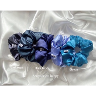 Scrunchies Classic 03