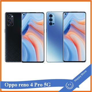 Oppo Reno 4 pro 5G 12/256GB มือ 1 เครื่องศูนย์ไทย