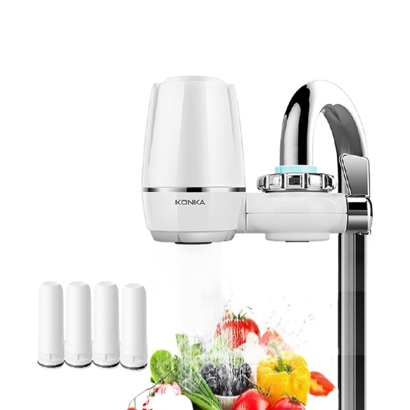 ▩❇KONKA Kitchen Faucet Filter Tap Water Filter Purifier