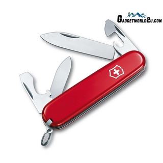 Victorinox Recruit เครื่องมืออเนกประสงค์ 0.2503