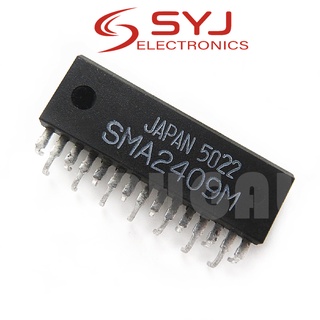 มีสินค้า วงจรรวม SMA2409M SMA2409 ZIP-15 1 ชิ้น