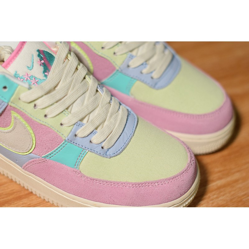 af1 easter egg 2019