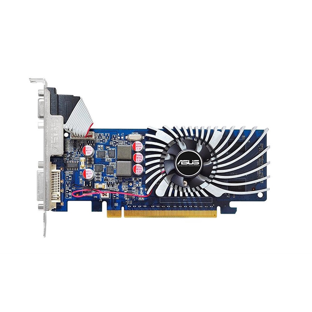 ASUS EN210/DI/512MD2(LP) ( USED )