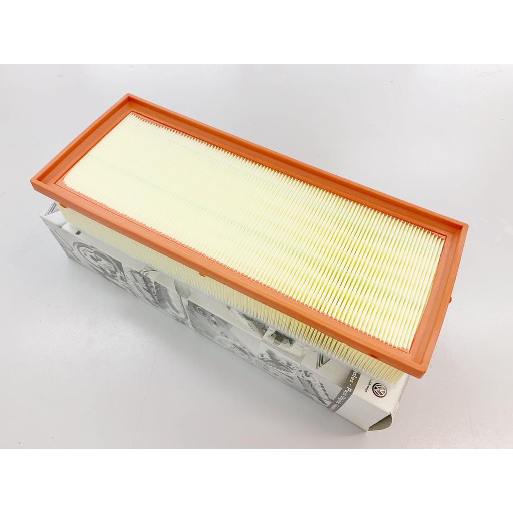 Audi Q5 ไส้กรองอากาศ 8R0 133 843 K