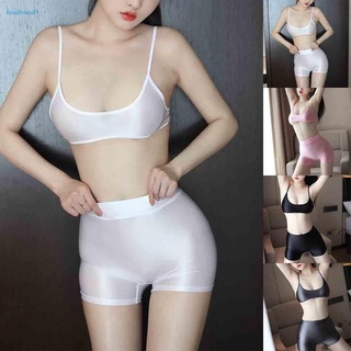 Underwear Three-Point Tights Top Tube Top Bikini Bikini Tights Fashion