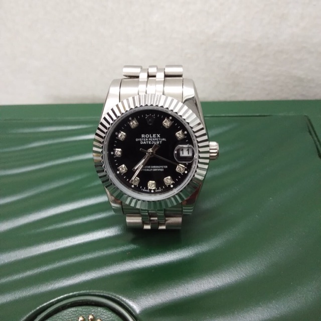 นาฬิการ Rolex  31 mm