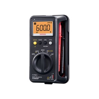 Sanwa  digital  Multimeters  CD-800F onebanmor