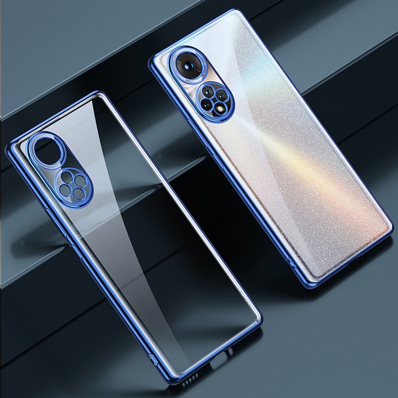 เคส Huawei Nova 10 11i เคส Huawei Nova 10 SE เคส Huawei Nova 5T 10 11 Pro เคส หรูหรา ชุบไฟฟ้า เคสโทร