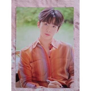 [พร้อมส่ง] หน้าโฟโต้บุ๊ค Photobook Cut คิมโยฮัน Kim Yohan One Day After Another : 1st Photo Book X1 Bae173