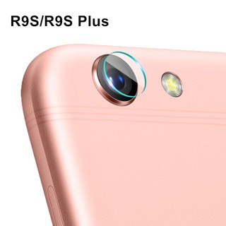 ฟิล์มกระจกกันรอย 2 . 5 d สําหรับ oppo r9s r9 plus