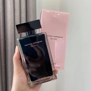 ซีล Narciso For Her EDP 100ml 5,000฿ ขายเพียง…  • 2,450฿ ส่งฟรี !!!!!!!!! ซีล Narciso For Her EDP 100ml 5,000฿ ขายเพียง…