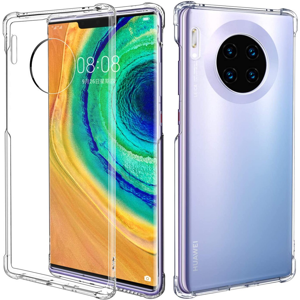 HUAWEI MATE 40 PRO MATE 30 PRO MATE 30 MATE 20 PRO MATE 20 MATE 10 MATE 9 MATE 9 PRO SHOCKPROOF SOFT