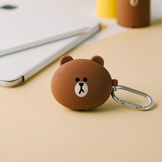 elago x LINE FRIENDS เคสสำหรับ AirPods 3 Case เคส (elago X LINE ลิขสิทธิ์แท้) สินค้าพร้อมส่ง