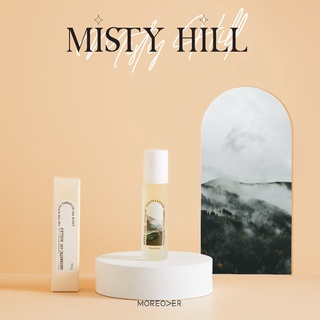 Misty Hill : Moreover Aromatic oil roller น้ำมันหอมละเหย พกพ…
