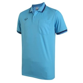 Grand Sport เสื้อคอปกชายทอริ้ว รหัส : 012588