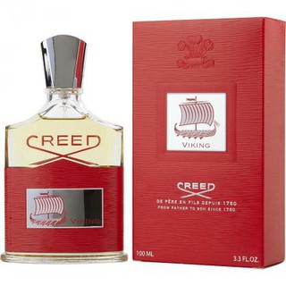 Creed Perfumes for Men Viking 100 ML