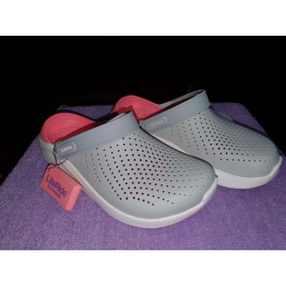 Crocs LiteRide Clog หิ้วOutlet ถูกกว่าshop