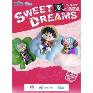 one piece sweet dream โคมไฟ มือหนึ่ง