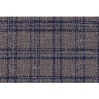 Stylish Murano/25000 Cavani Brand Jacketing Fabrics Check Pattern 25029