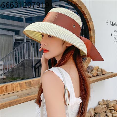 Happiekids Bucket Hat Flat Top Wide Brim UV Protection Breathable Packable Foldable Sunshade Cotton Linen Blend Sun Cap