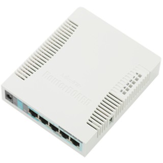 Mikrotik  RB951G-2HnD