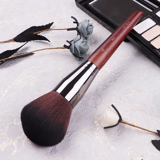 MAKE UP FOREVER #130 Big Round Head Honey Powder Brush Profession Loose Powder Makeup Brush