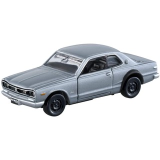 Takara Tomy Tomica Premium No.34 Nissan Skyline GT-R (KPGC10)