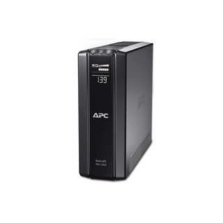 BR1500GI-3Y UPS RS 1500VA Model : BR1500GI-3Y