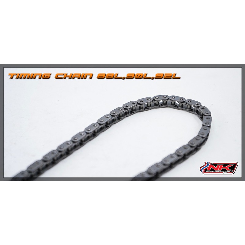 NKRacing โซ่ราวลิ้นตัวพิเศษ Wave110i/125i