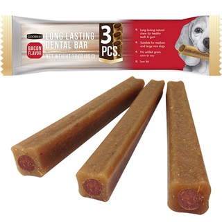 Delicio Long lasting dental bar   85กรัม/3แท่ง