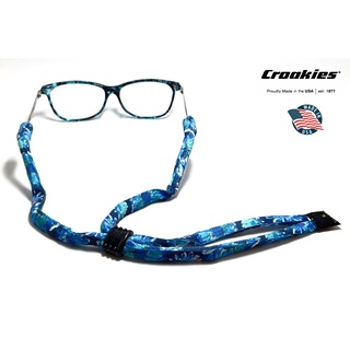 สายคล้องแว่นตา Croakies รุ่น Print Suiters Painted Daisy